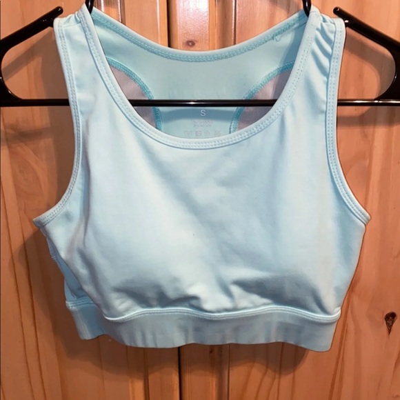 Nike Other - NVGTN sports bra